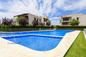 Apartamento en Residencial Aldea Golf Panorámica A 10km playa de Vinaroz, Sant Jordi